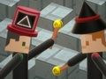 ゲーム魔法使いの決闘オンライン