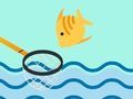 ゲームカワイイ魚オンライン