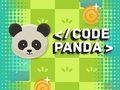 ゲームコードパンダオンライン