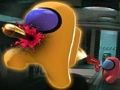 ゲームインポスターシューティングオンラインオンライン