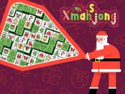 ゲームクリスマス麻雀 オンライン