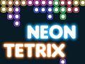 ゲームネオンテトリスオンライン
