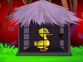 ゲーム黄色いアヒルの子の脱出 オンライン