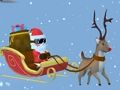 ゲームサンタのクリスマス配送オンライン