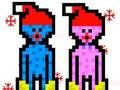 ゲームウギブギとキシミシオンライン