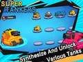 ゲームスーパータンカーオンライン