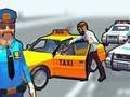 ゲーム都市ドライバーが車を盗むオンライン