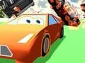 ゲームスーパーカー追跡オンライン