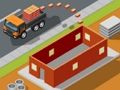 ゲーム都市建設ドライバー3Dオンライン