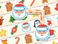 ゲームオネットウィンタークリスマス麻雀オンライン