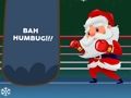 ゲーム数学ボクシングのクリスマスの追加 オンライン