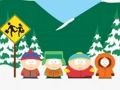 ゲームサウスパークジグソーパズル オンライン