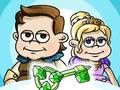 ゲーム氷の女王オンライン