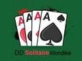 ゲームソリティア・クロンダイクオンライン