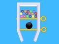 ゲームピンをスワイプオンライン