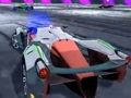 ゲームサイバーカーズパンクレーシング2 オンライン