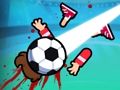 ゲームフットボールキラーオンラインオンライン