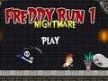 ゲームフレディランオンライン