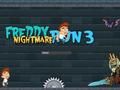 ゲームフレディラン3 オンライン