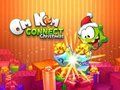 ゲームオムノムコネクトクリスマスオンライン