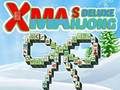 ゲームクリスマス麻雀デラックスオンライン