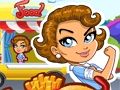 ゲームジュリアのフードトラック オンライン