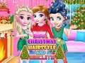 ゲームBFF クリスマスツリーヘアスタイルとクッキーオンライン ゲームBFF クリスマスツリーヘアスタイルとクッキーオンライン
