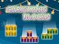 ゲームクリスマスブロックオンライン