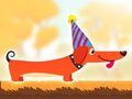 ゲームソーセージ犬オンライン