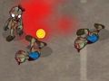 ゲームゾンビロイヤルディフェンス オンライン