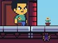 ゲームクモの蔓延 オンライン