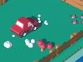 ゲームおっとっと！ ブレーキはありません。 オンライン