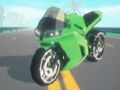 ゲームトラフィックライダーレジェンド オンライン