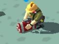 ゲーム爆弾ハンター オンライン