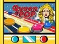 ゲームポップの女王オンライン