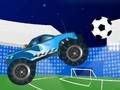 ゲームクレイジーフットボール戦争オンライン