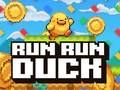 ゲーム走れ 走れ アヒルオンライン