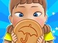 ゲームイカシュガークッキング オンライン