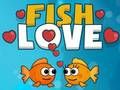 ゲーム魚の愛オンライン