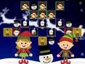 ゲームクリスマスのエルフを叩くオンライン