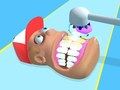 ゲーム歯のランナーオンライン