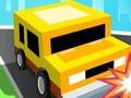 ゲームブロックハイウェイレーシングオンライン