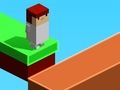 ゲームジグザグ橋オンライン
