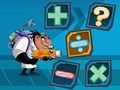 ゲーム狂気の数学のシューターオンライン ゲーム狂気の数学のシューターオンライン