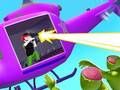 ゲームヘリコプターエスケープ オンライン