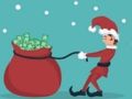 ゲームクリスマスヘルパージグソー オンライン
