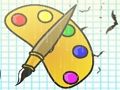 ゲームカラーオブジェクトハロウィン オンライン