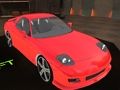 ゲームドリフトシティオンライン