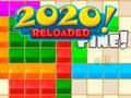 ゲーム2020! リロードオンライン