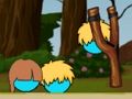 ゲーム怒りのシュートイカゲーム オンライン
